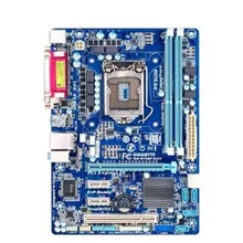 Mainboard cũ Gigabyte B75M