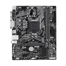 Mainboard cũ GIGABYTE H410M DS2V