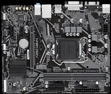 Mainboard cũ GIGABYTE H410M DS2V