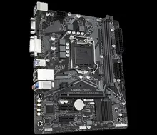 Mainboard cũ GIGABYTE H410M DS2V