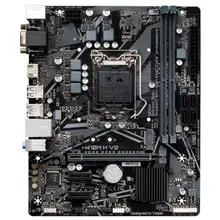 Mainboard Cũ Gigabyte H410M H V2
