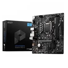 Mainboard Cũ MSI B560M PRO-E
