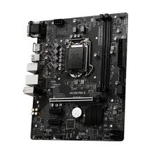 MainBoard Cũ MSI H510M Pro