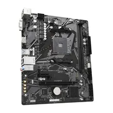 Mainboard Gigabyte A520M K V2 (rev. 1.1)
