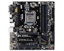 Mainboard Gigabyte B150M DDR4 Cũ | LGA 1151, mATX, 2 khe RAM