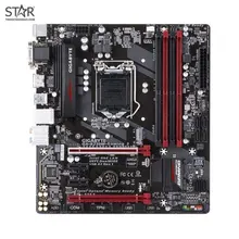 Mainboard Gigabyte B250M-Gaming 3 Cũ Cũ