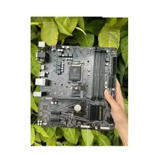 Mainboard Gigabyte B460M-DS3H Cũ