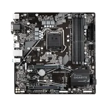 Mainboard Gigabyte B460M DS3H V2 Cũ