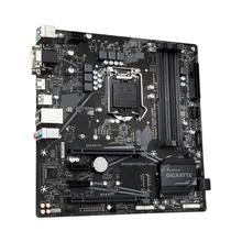 Mainboard Gigabyte B460M DS3H V2 Cũ