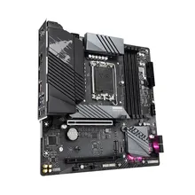 Mainboard Gigabyte B760M AORUS Elite DDR5 | LGA 1700, mATX, 4 khe RAM