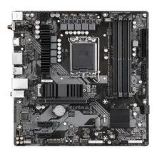Mainboard Gigabyte B760M DS3H AX Wifi DDR4 | LGA 1700, mATX, 4 khe RAM