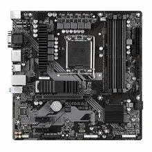 Mainboard Gigabyte B760M DS3H DDR4 | LGA 1700, mATX, 4 khe RAM