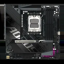Mainboard Gigabyte B850M AORUS Elite Wifi DDR5 | AM5, mATX, 4 khe RAM