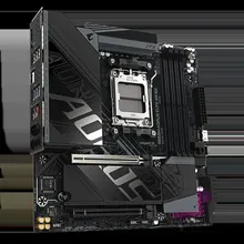 Mainboard Gigabyte B850M AORUS Elite Wifi DDR5 | AM5, mATX, 4 khe RAM