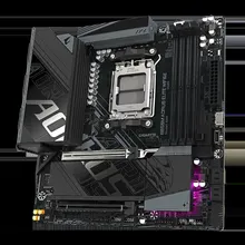 Mainboard Gigabyte B850M AORUS Elite Wifi DDR5 | AM5, mATX, 4 khe RAM