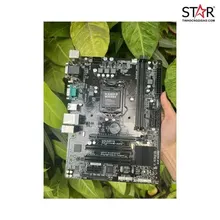 Mainboard Gigabyte H110M-S2PV Cũ Cũ