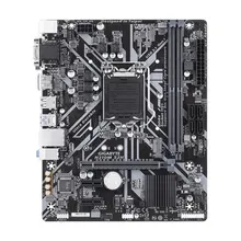Mainboard Gigabyte H310M S2H Cũ