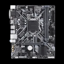 Mainboard Gigabyte H310M S2H Cũ
