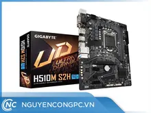 Mainboard Gigabyte H510M S2H Cũ