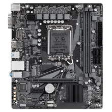 Mainboard Gigabyte H610M H V3 DDR4 (rev. 1.0)