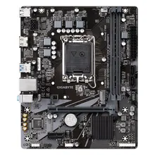 Mainboard Gigabyte H610M K DDR4 (rev. 1.0)