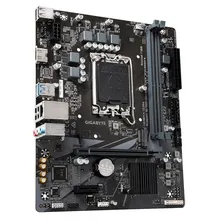 Mainboard Gigabyte H610M K DDR4 (rev. 1.0)