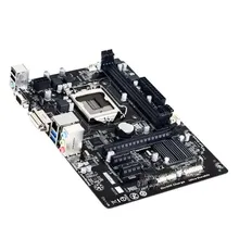 Mainboard Gigabyte H81 (Cũ)