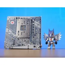 Mainboard Gigabyte X870I AORUS PRO ICE (rev. 1.0)