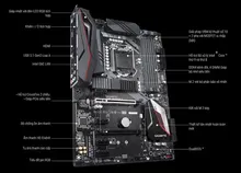 Mainboard Gigabyte Z390 GAMING X Cũ
