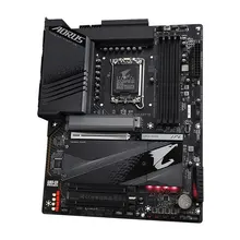 Mainboard Gigabyte Z790 AORUS Elite AX Wifi DDR5 | LGA 1700, ATX, 4 khe RAM