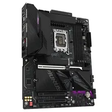Mainboard GIGABYTE Z890 AORUS ELITE WIFI7 PLUS | LGA1851, DDR5 9466+MT/s, Wi-Fi 7, 5GbE