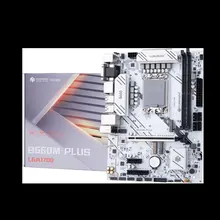 Mainboard HUANANZHI B660M-PLUS Cũ