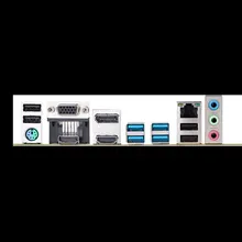 Mainboard HUANANZHI B660M-PLUS Cũ