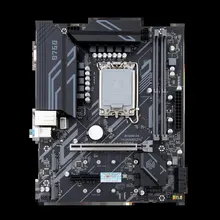 Mainboard HUANANZHI B760M-D4 A cũ