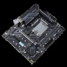 Mainboard HUANANZHI B760M-D4 A cũ