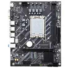 Mainboard Huananzhi H610M-K