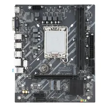 PC Gaming Core i3-12100F | RAM 16GB | GTX 1660 Super | SSD 256GB (Cũ)