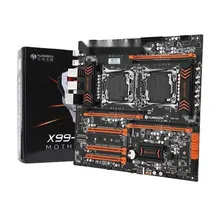 PC Dual Intel Xeon E5-2696v4 (2.2GHz Turbo Up To 3.6GHz, 22 nhân 44 luồng, 55MB Cache, LGA 2011-3) Chính Hãng | cũ GIGABYTE Aorus Gtx 1080 Ti | Ecc Samsung 16Gb 2133Mhz Ddr4 1*16Gb Xách Tay | SSTC 512GB Oceanic Whitetip E130 M.2 NVMe V2 Gen3 | E130-512GB