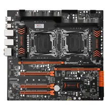 Mainboard Huananzhi X99-F8D DDR4 | LGA 2011, ATX, 4 khe RAM