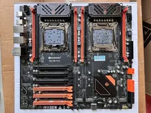 Mainboard Huananzhi X99 F8D Plus