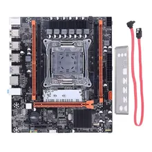 Mainboard Huananzhi X99h v2.0