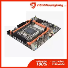 Mainboard Huananzhi X99h v2.0
