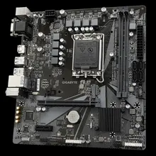 mainboard mobo H610m4v2/GB0435/2403E/1985