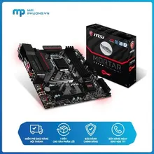 Mainboard MSI B250M Mortar (Cũ)