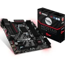 Mainboard MSI B250M Mortar (Cũ)