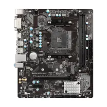 Mainboard MSI B450M-A Pro Max Cũ