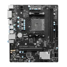 Mainboard MSI B450M-A PRO MAX II