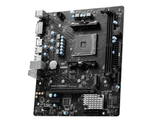 Mainboard MSI B450M-A PRO MAX II