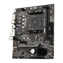 Mainboard MSI B550M-A PRO | AM4, mATX, 2 khe DDR4