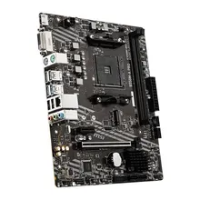Mainboard MSI B550M-A PRO | AM4, mATX, 2 khe DDR4
